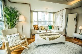 Sj Tailored Service Apartment Near Seoul Station - Seul - 8