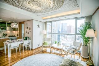Sj Tailored Service Apartment Near Seoul Station - Seul - 6