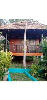 Eco Cabanas Marakolliya - Tangalle - 1