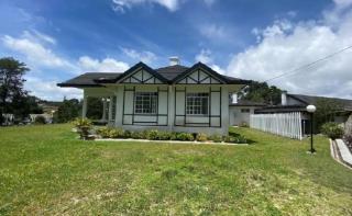 Bukit Ruil Bungalow - Clementine Suite - Tanah Rata - 2