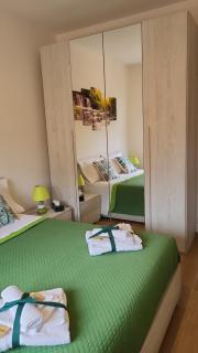 Di Gioia Home B&B - Cosenza - 4