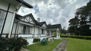 Bukit Ruil Bungalow - Clementine Suite - Tanah Rata - 8