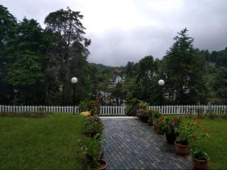 Bukit Ruil Bungalow - Clementine Suite - Tanah Rata - 5