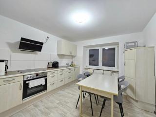 Wohnreich Blaustein Mitte - Wohnung 1A - 2-Zimmerwohnung - 8