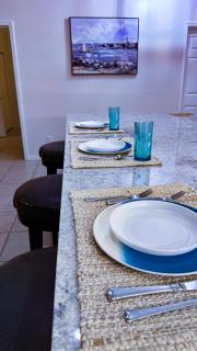 Changes In (L)attitudes - Naples - 2