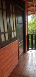 Eco Cabanas Marakolliya - Tangalle - 5