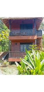 Eco Cabanas Marakolliya - Tangalle - 6