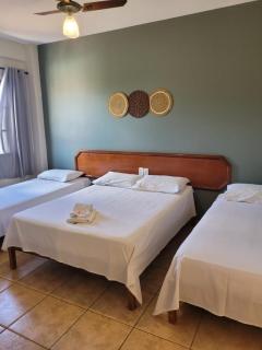 Hotel Aurora - Olímpia - 2