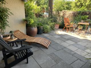 Boutique Apartments Benz I-III - Bergisch Gladbach - 6