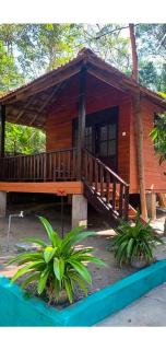 Eco Cabanas Marakolliya - Tangalle - 8