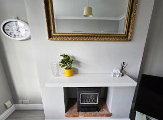 Knighton Villa - Leicester - 8