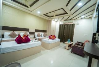 Hotel Siddhi Vinayak - 6