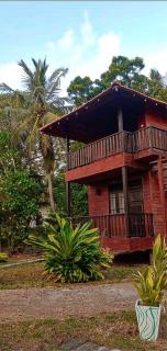 Eco Cabanas Marakolliya - Tangalle - 9