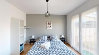 Charmant pavillon bordelais (logement entier) - Saint-Médard-en-Jalles - 1