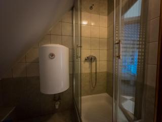 Edvy Malom Apartmanok Pápa - Pápa - 7
