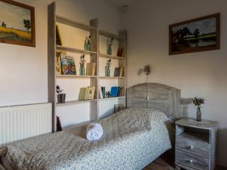 Edvy Malom Apartmanok Pápa - Pápa - 4