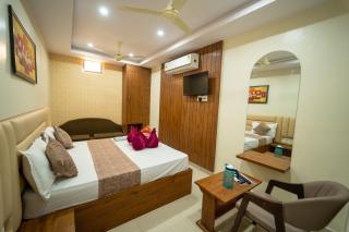 Hotel Siddhi Vinayak - Jodhpur - 7