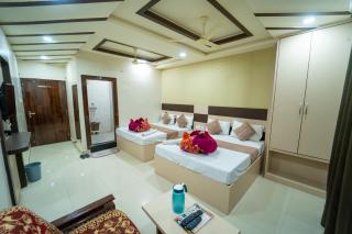 Hotel Siddhi Vinayak - Jodhpur - 6