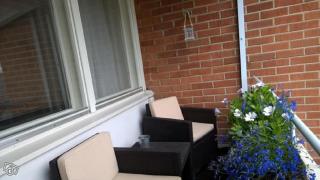 City Apartment Snellmaninkatu 22 A, yksityinen pistokkeellinen paikoitus sisältyy hintaan - 4