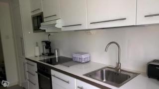 City Apartment Snellmaninkatu 22 A, yksityinen pistokkeellinen paikoitus sisältyy hintaan - Kuopio - 8