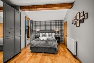 Fontain House: 4 bedroom Victorian villa - 6