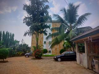 Le MACDOR - Douala - 3