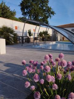 Claire & Co Chambre d'hôtes - 2