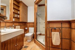 Apartamento de lujo con terraza y vistas en Sierra Nevada - Monachil - 8