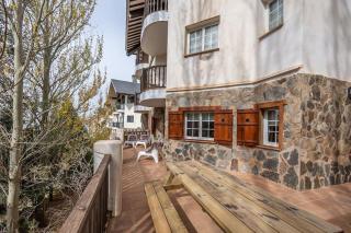 Apartamento de lujo con terraza y vistas en Sierra Nevada - Monachil - 7