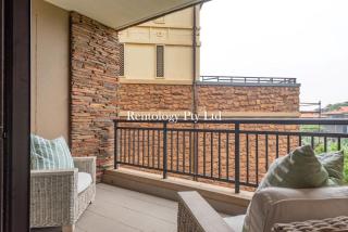 Pretty 1 Bed Zimbali Suites - Ballito - 9