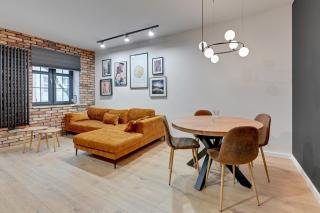 Mariacka Old Town by Grand Apartments - Danzig - 9