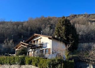 casa del sole - Saint-Pierre - 1