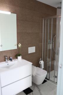 Nieuw gelijkvloers appartement met groot terras! - Alicante - 5