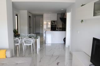 Nieuw gelijkvloers appartement met groot terras! - Alicante - 3