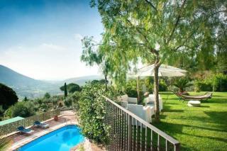 Villa Fortuna - Villa con piscina - Itri - 0
