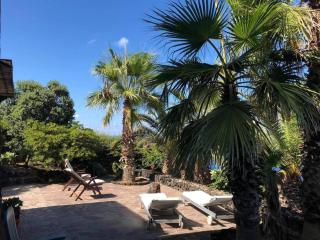 Dammuso Caletta Karace - Pantelleria - 9