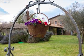 Casale del Rosmarino - Monolocale Melograno - 5