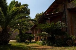 Villa Fortuna - Villa con piscina - Itri - 5