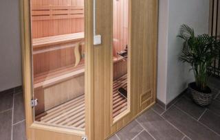 Gorgeous Home In Koppang With Sauna - 8