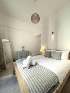 Beach Apartment - Hastings - 2