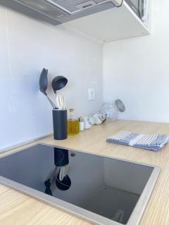 Apartamento nuevo cerca de las playas de Santander - Santander - 9