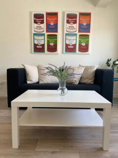 Apartamento nuevo cerca de las playas de Santander - Santander - 4