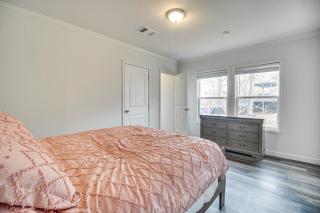 Grand Lake Views Pet-Friendly Jay Getaway! - Jay - 1