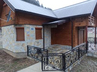 Isova Vikendica - LUX - 5