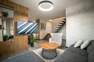 ARHEYA 8 apart/АРХЕЯ 8 апартамент за гости - Karlovo - 9