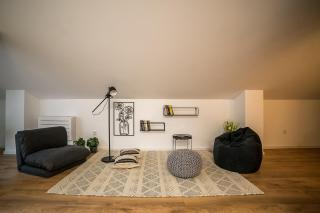 ARHEYA 8 apart/АРХЕЯ 8 апартамент за гости - Karlovo - 2