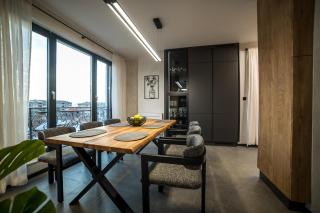 ARHEYA 8 apart/АРХЕЯ 8 апартамент за гости - Karlovo - 3