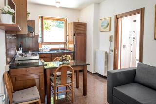 Bilocale con portico a Numana - N175 - 8