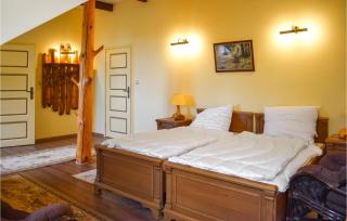 5 Bedroom Pet Friendly Home In Srokowo - Srokowo - 9