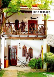 Pousada Villa Caju - Jericoacoara - 1